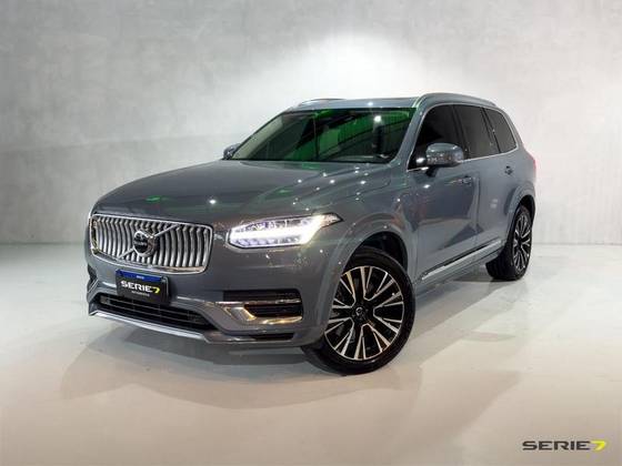 VOLVO XC90 2023
