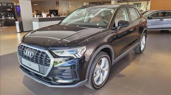 AUDI Q3 2025