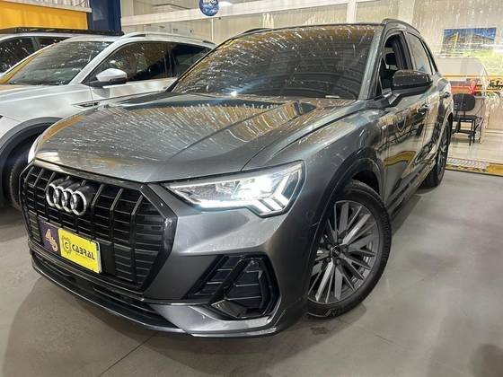 AUDI Q3 2023