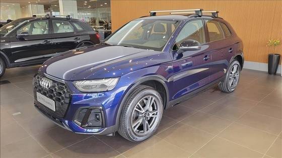 AUDI Q5 2024