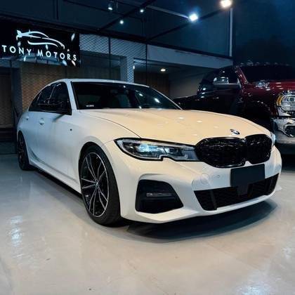 BMW 320i 2020