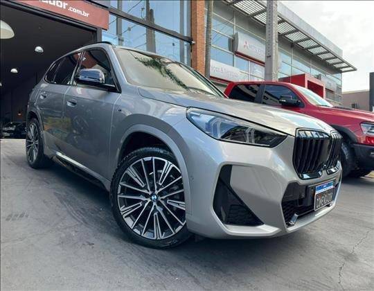 BMW X1 2023