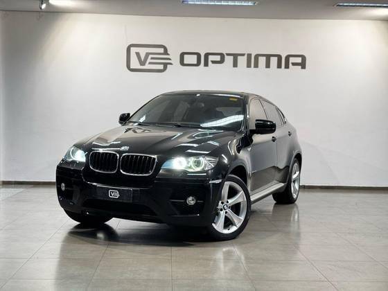 BMW X6 2009