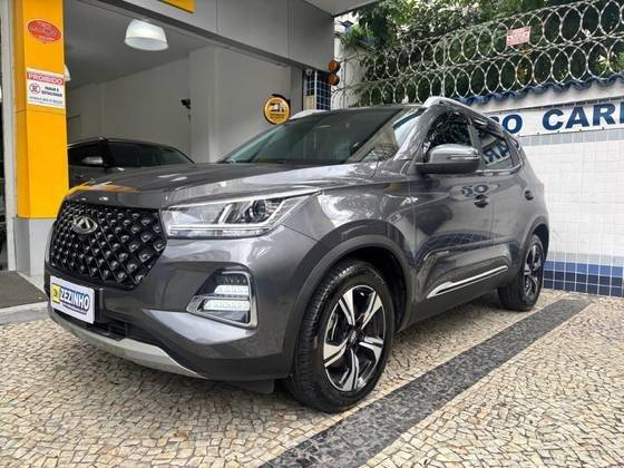 CAOA CHERY TIGGO 5x 2025