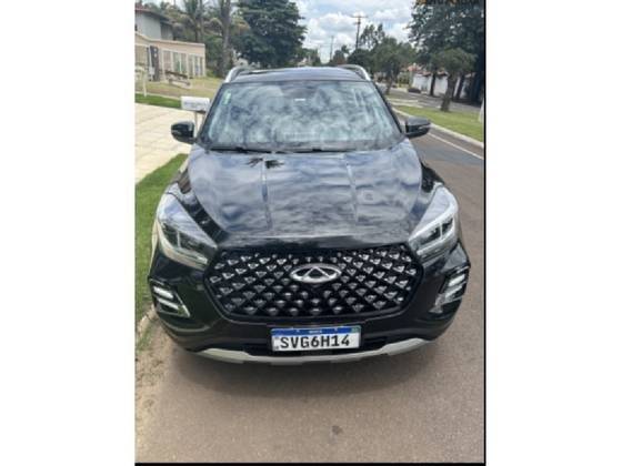 CAOA CHERY TIGGO 5x 2024