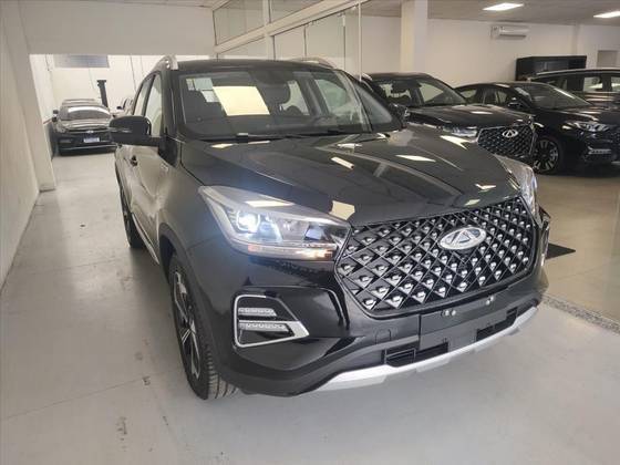 CAOA CHERY TIGGO 5X PRO 2025