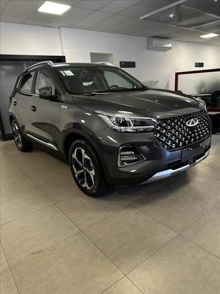 CAOA CHERY TIGGO 5X PRO 2025