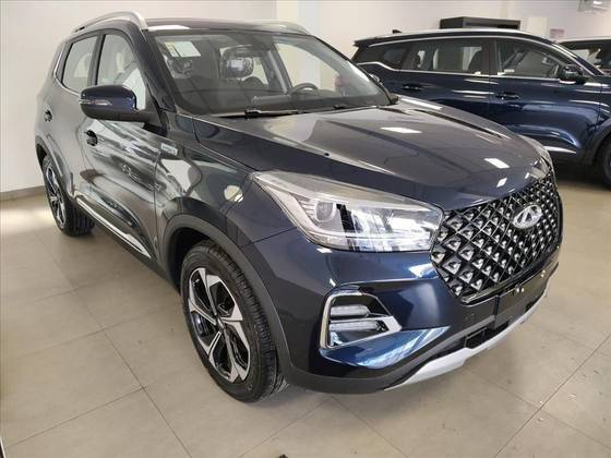 CAOA CHERY TIGGO 5X PRO 2025