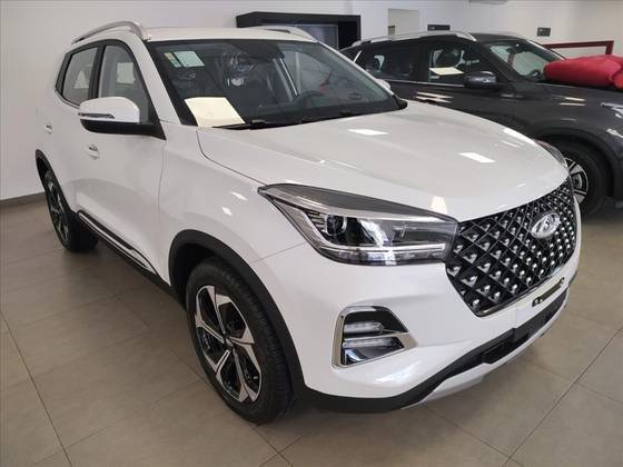 CAOA CHERY TIGGO 5X PRO 2025