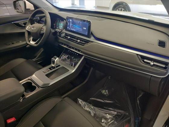 CAOA CHERY TIGGO 5X PRO 2025