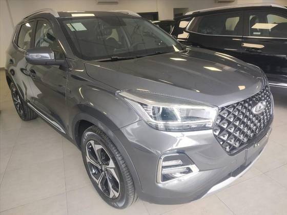 CAOA CHERY TIGGO 5X PRO 2025