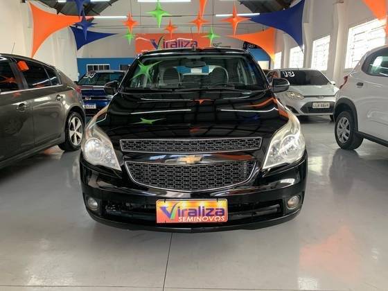 CHEVROLET AGILE 2011