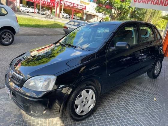 CHEVROLET CORSA 2012