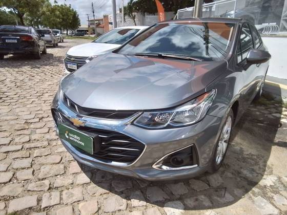 CHEVROLET CRUZE 2022
