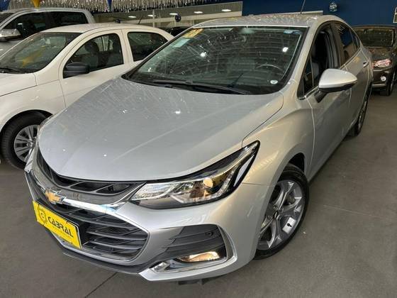 CHEVROLET CRUZE 2023