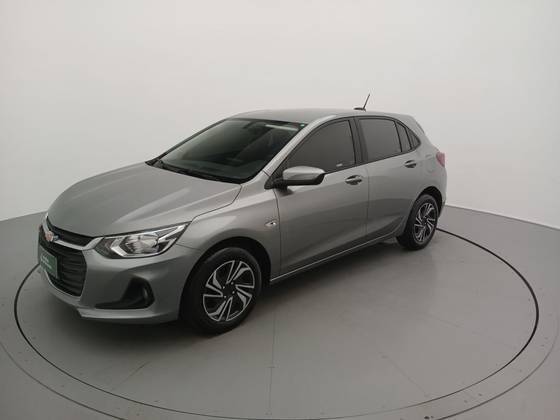 CHEVROLET ONIX 2024