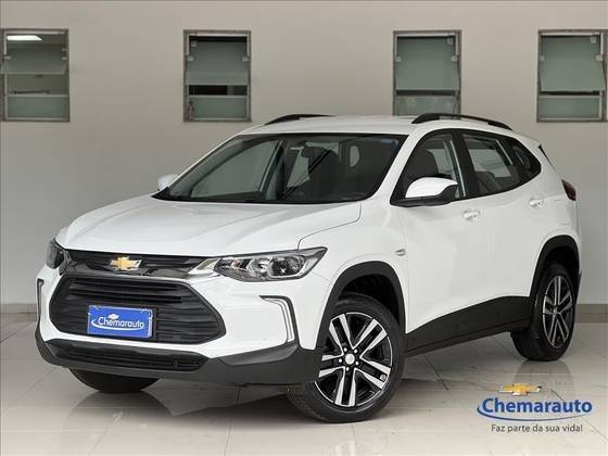 CHEVROLET TRACKER 2024