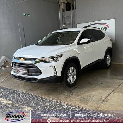 CHEVROLET TRACKER 2023