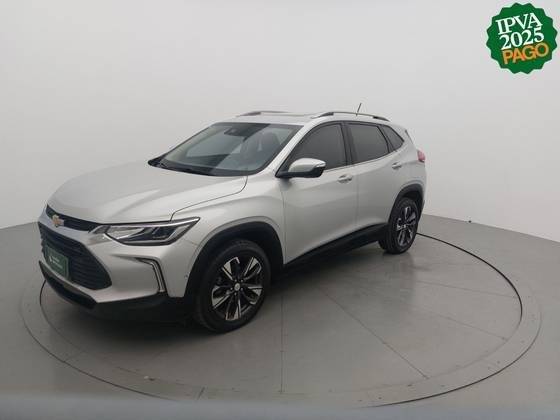 CHEVROLET TRACKER 2023