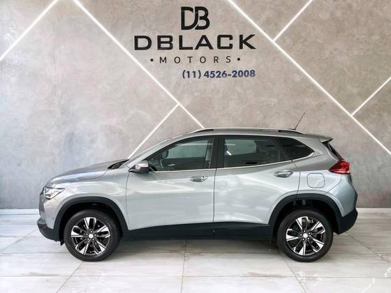 CHEVROLET TRACKER 2024