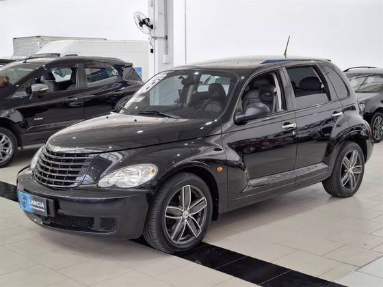 CHRYSLER PT CRUISER 2008