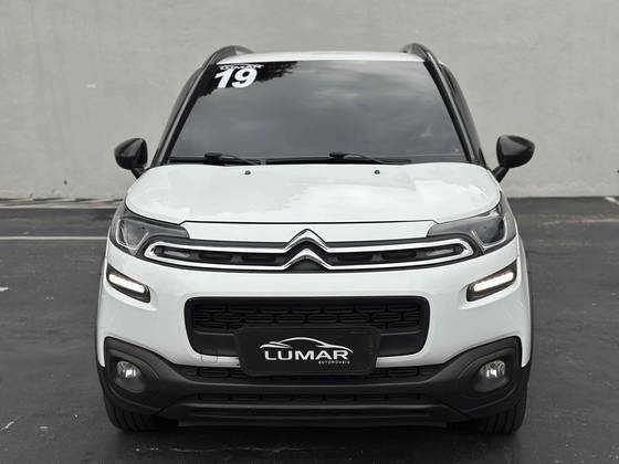 CITROËN AIRCROSS 2019