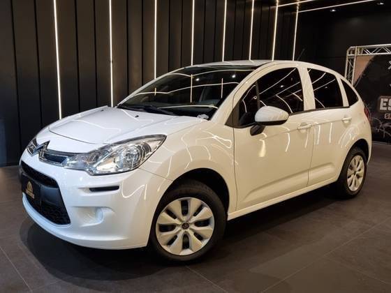 CITROËN C3 2017