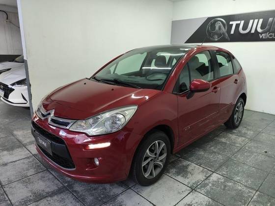 CITROËN C3 2015