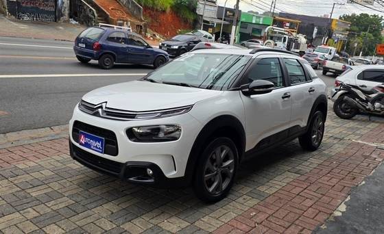 CITROËN C4 CACTUS 2022
