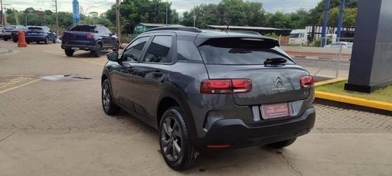 CITROËN C4 CACTUS 2019