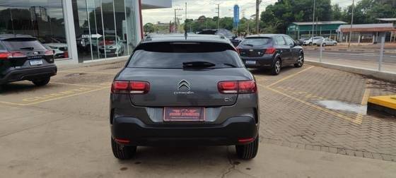 CITROËN C4 CACTUS 2019