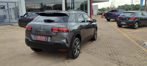 CITROËN C4 CACTUS 2019