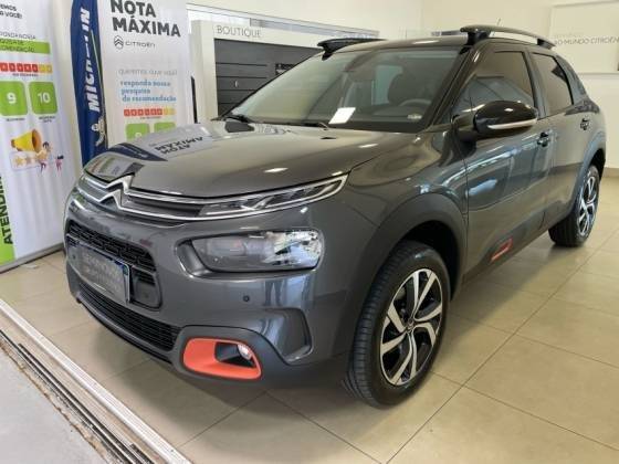 CITROËN C4 CACTUS 2024