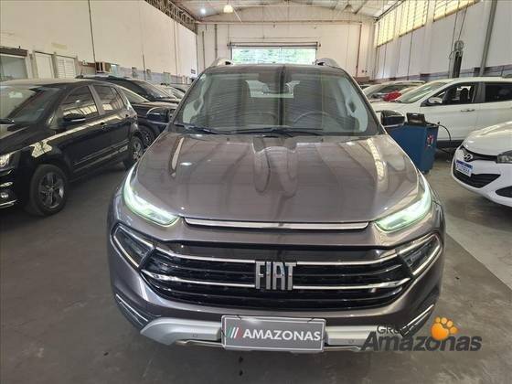 FIAT TORO 2023