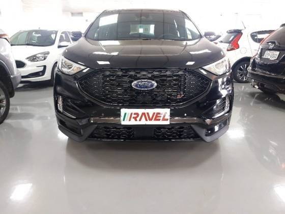 FORD EDGE 2019