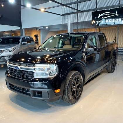 FORD MAVERICK 2024