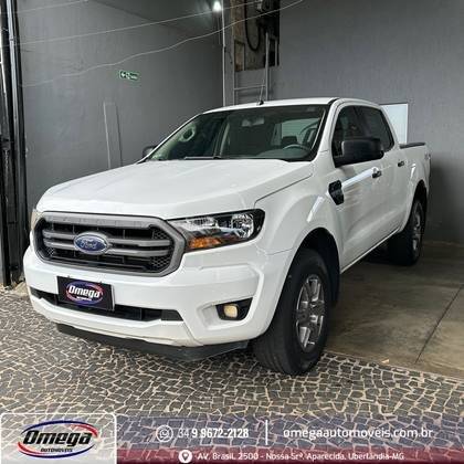 FORD RANGER 2018