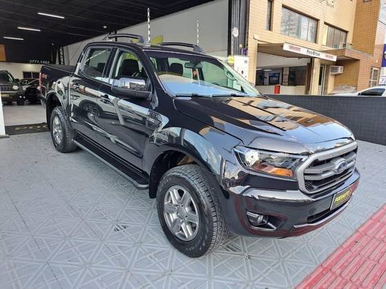 FORD RANGER 2022