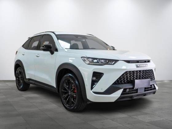 GWM HAVAL H6 GT 2025