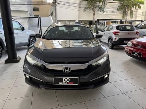 HONDA CIVIC 2020