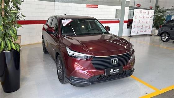 HONDA HR-V 2023