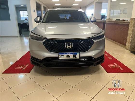 HONDA HR-V 2023