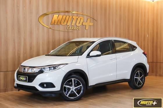 HONDA HR-V 2020