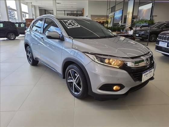 HONDA HR-V 2020