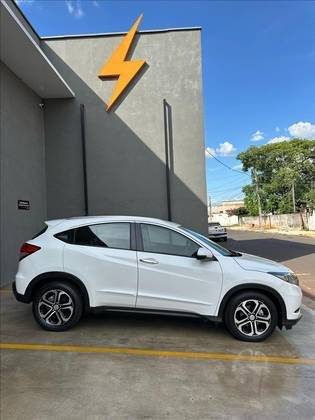 HONDA HR-V 2016