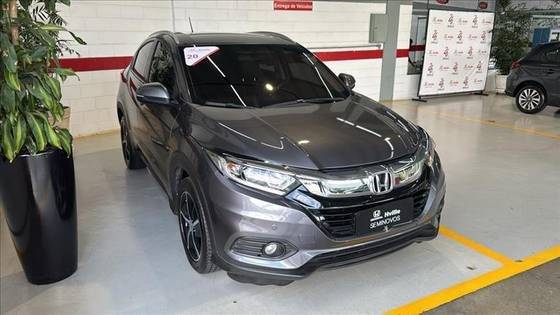 HONDA HR-V 2020