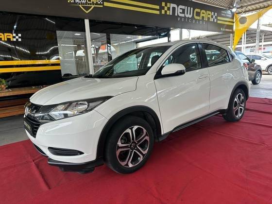 HONDA HR-V 2018