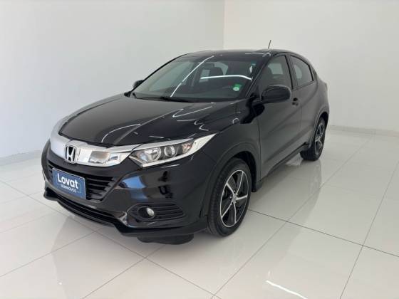 HONDA HR-V 2019