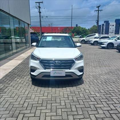 HYUNDAI CRETA 2018
