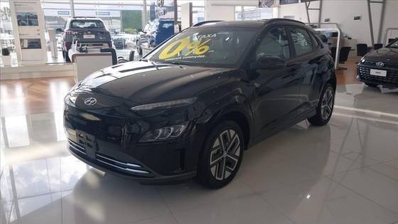 HYUNDAI KONA 2024